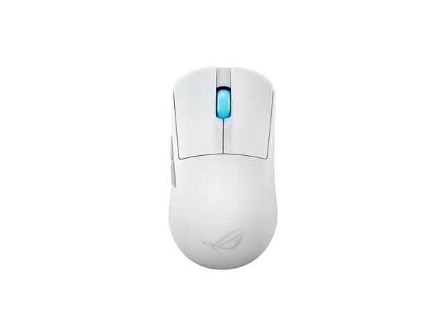 ASUS ROG Harpe Ace Mini Wireless Gaming Mouse, Lightweight, AimPoint Pro 42K Optical Sensor, Optical Micro Switches, ROG Polling Rate Booster,...