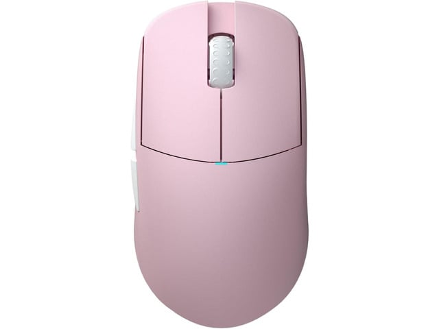Lamzu Atlantis Mini Champion Edition Wireless Gaming Mouse, Ultra Lightweight 51g, Optical Switch,30000 DPI, Symmetrical, MCU Nordic 52840,...