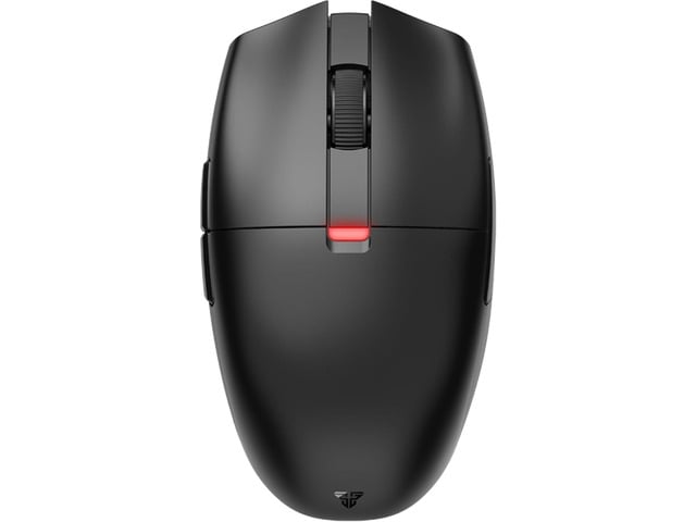 FANTECH ARIA XD7 Wireless Gaming Mouse Pixart 3395 Gaming Sensor 26000 DPI, HUANO Switches, Super Lightweight 59 Grams and Ambidextrous Egg Shape,...