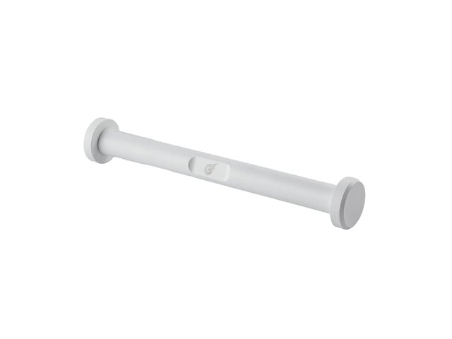 G-Unit Pro Custom for Gaming Keyboard Coiled Cable Accessory, Cable Organizer, White Color