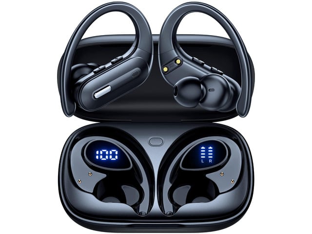 Stereo Headset
