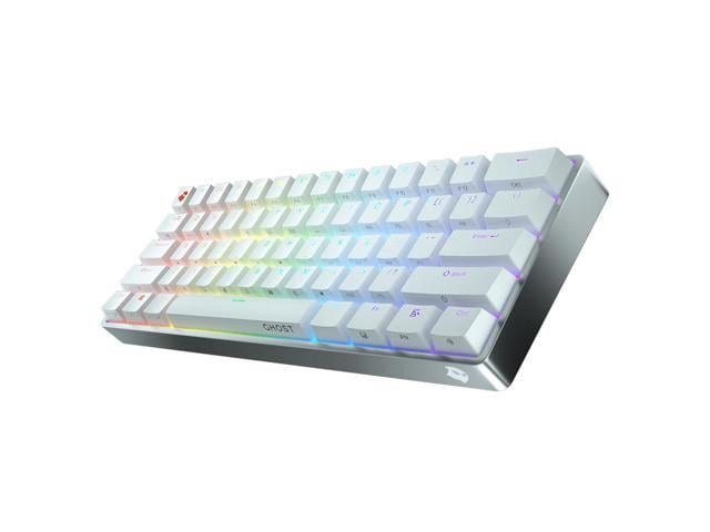 Ghost - A1 Aluminum Wireless Keyboard