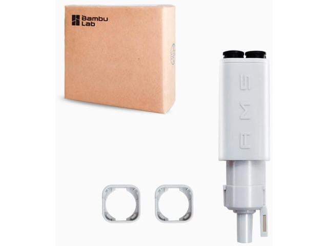 Bamboo Lab AMS Lite Filament Hub Five Way Components Switch Support Multi-Color Printing for Bambu Lab A1, A1Mini 3D Printer