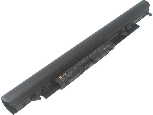 HP GHU New 38 Wh 2600 mAH JC03 JC04 919701-850 919700-850 919681-421 HSTNN-LB7W HSTNN-DB8E Laptop Battery Compatible with HP 14-bs000 14-bw000...