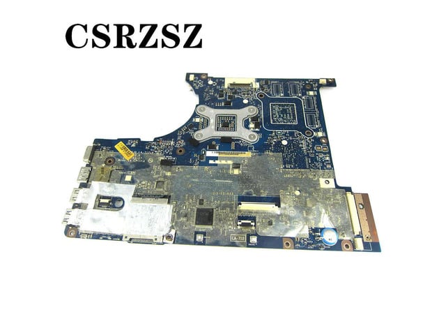 For aspire 3830 3830T Laptop motherboard MBRFN02002 LA-7121P Fully test ok