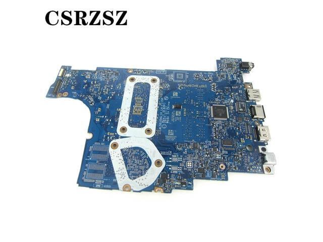 CN-09J1XM 09J1XM 9JK1XM Mainboard For inspiron 3490 Laptop motherboard LA-F115P i5-7200u CPU 100% Fully tested