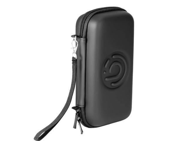 USB Flash Drive Case Shockproof Thumb Drive Holder Organizer USB Case Portable USB Carrying Bag for USB Flash Drive Pen