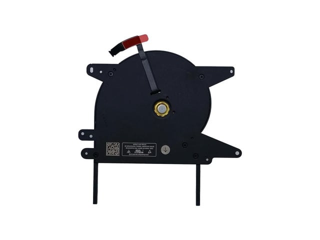 Apple ND55C95-20L06 Laptop Cooling Fan For MacBook Pro 14' A2442 Replacement Notebook Cooler Fan