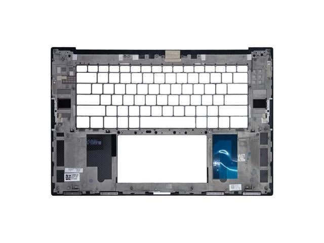 0W20R5 for XPS17 9700 9710 Precision 5750 5760 Laptop Top Case US Keyboard Toucad Fingerprint Reader Notebook Top Cover