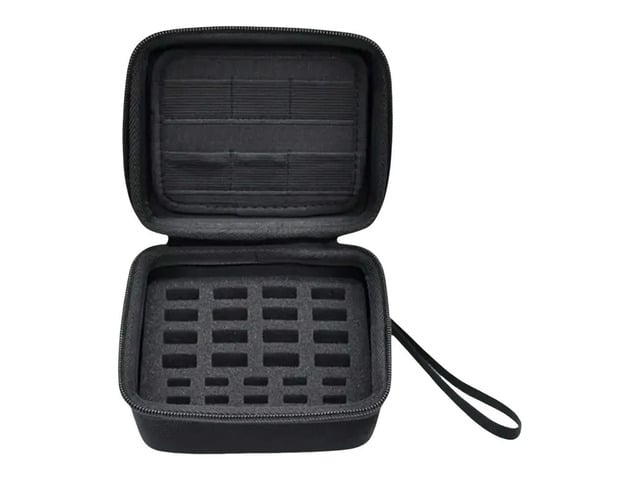 USB Flash Drive Case SD Card USB Flash Drive Bag Dustproof Portable USB Carrying Bag Shockproof for USB Flash Drive Pen