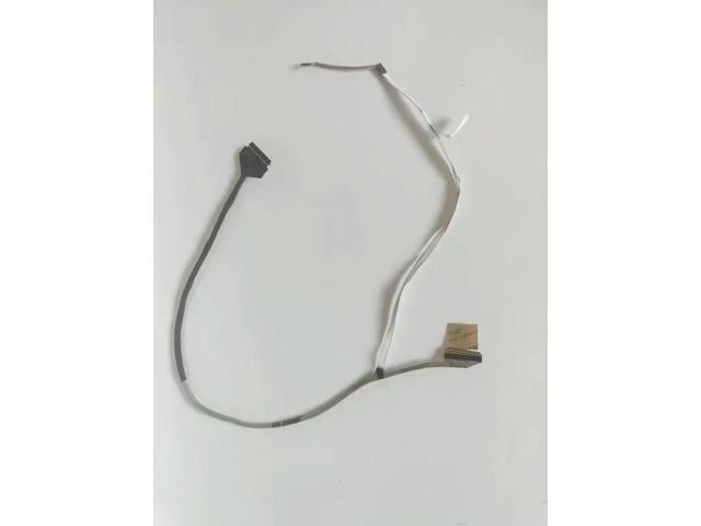 Laptop Parts Ms16rw LCD EDP Cable Webcam Camera for Gf63 Gf65 Led LVDS Cable K1N- 3040326 -H39 40pin
