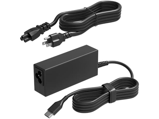 Acer 45W USB-C Charger Fit for Acer Chromebook 15 315 CB315-1H CB315-1HT CB315-2H CB315-2HT CB315-3H CB315-3HT CB315-4H CB315-4HT Laptop N17Q9 N17Q8...