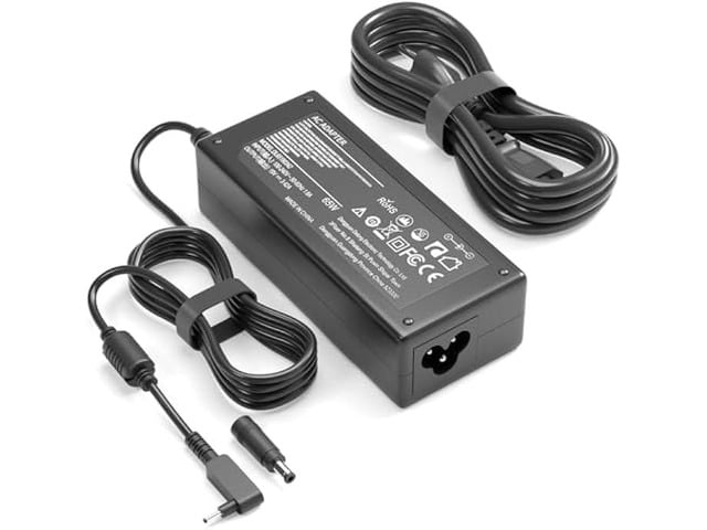 Acer 65W Laptop Charger Compatible with Acer Aspire 5 Laptop A515-54 A515-56 A515-43 A515-43-r19l A515-56-347n A515-54-51dj N17H2 N2C04 N15Q8 N15Q9...