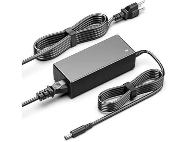 Dell ROLADA 65W 45W AC Laptop Charger Compatible with Dell Inspiron 11/13/14/15/17 3000 5000 7000 Series: 3501 3511 3515 3530 3540 3580 5501 5510 5515...