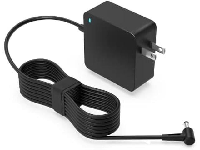 ASUS AC Charger Fit for Asus R554 R554L R554LA Laptop 7.5Ft Power Supply Adapter Cord