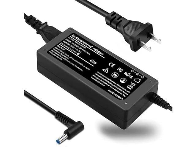 HP TSKYBEAR 45W Charger Compatible with HP Laptop Charger, Pavilion, Pavilion X360, Elitebook, Stream, Probook, Notebook 11 14 15 15-f272wm 15-f387wm...