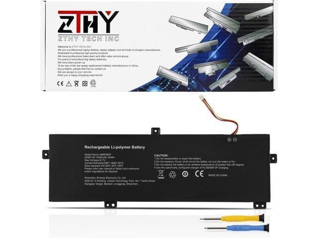 H-4886280P U3576127PV-2S1P Laptop Battery Replacement for Gateway GWTN156-11 GWTN156-11BK GWTN156-11BL GWTN156-11GN GWTN156-11RD Series U3576127PV...