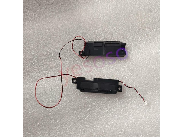 Left +Right Laptop Speaker For FX86 FX80GM ZX80 FX63VD FX503 FZ63 FX80 FX80G FZ80G FX504 FX95D Speaker Built-in Tested