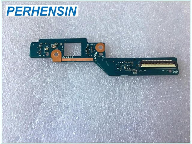 FOR T200TA T200TA-B1-BL 11.6' Web Cam WebCam Camera Board Work