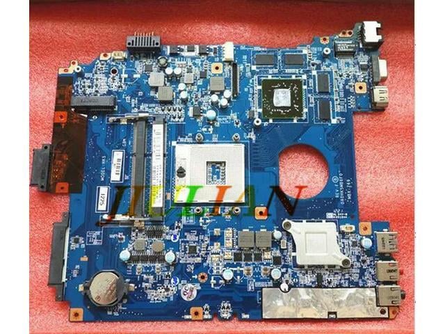 Notebook Motherboard DA0HK5MB6F0 For SVE151 SVE1512 Laptop Mainboard A1883853A MBX-269 HM76 Tested