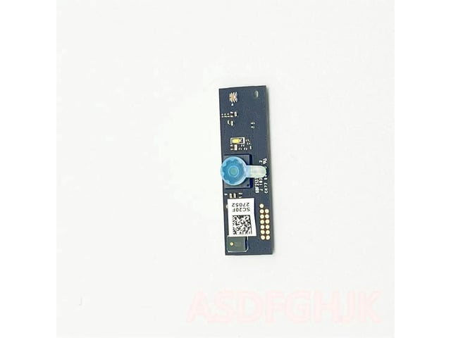 01hw013 for Thinkpad X1 Tablet Gen 3 Front Camera Webcam Microphone Board SC20F27052 TEST OK