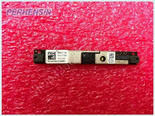 FOR EliteBook Folio 9470m Internal Webcam 694521-140 Works ly