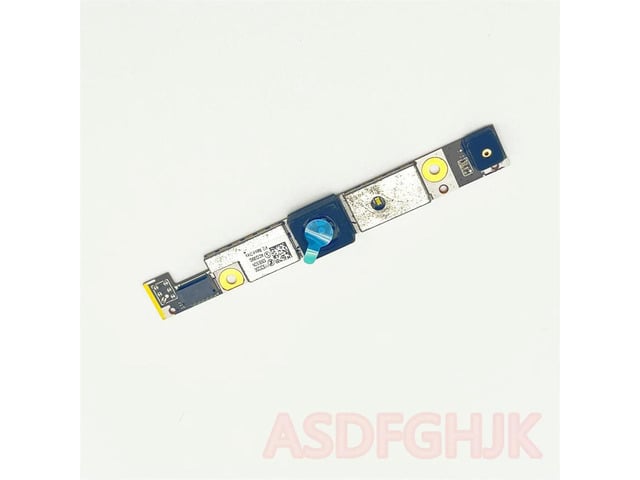 For THINKPAD X1 Tablet 3rd Gen Webcam Caméra Module 01HW015 Work