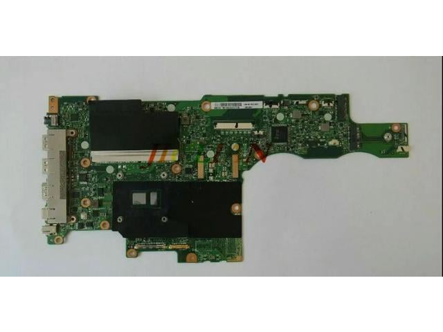 Notebook Motherboard For R5-571T Laptop Motherboard w/ i5-6200U 2.3Ghz CPU 69N101M10A02 tested OK