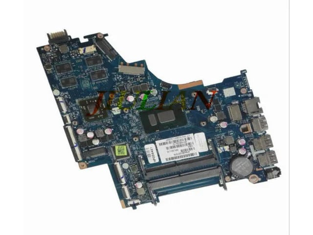 934910-001 LA-E802P Notebook Mainboard For 15-BS 15T-BS Laptop Motherboard 934910-601 2GB i5-8250U Working and fully tested