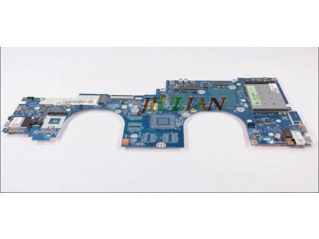 Laptop motherboards 5B20N67897 For 720-15IKB W/ I5-7300 Uma 8gb Laptop Motherboard Mainboard