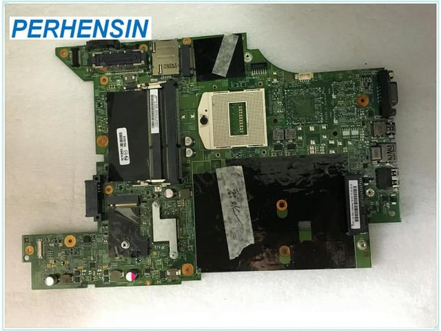 For ThinkPad L440 Laptop Motherboard FRU 00HM535 Integrated Test OK