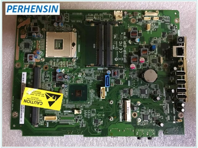 For 330 AIO Motherboard NK3NT 0NK3NT Work