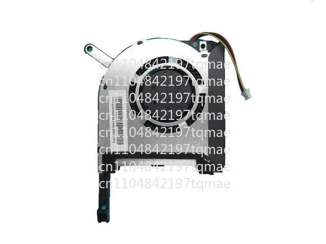 Laptop GPU FAN For FX505DU FX505DV FX505GM FX505GU 13NR00S0M12111 DC5V