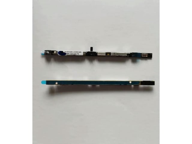 Laptop Webcam Camera for Inspiron 7786 7386 5490 5589 7390 7391 7590 7591 5390 5590 5401 5502 5415 5488 HK46K 0HK46K