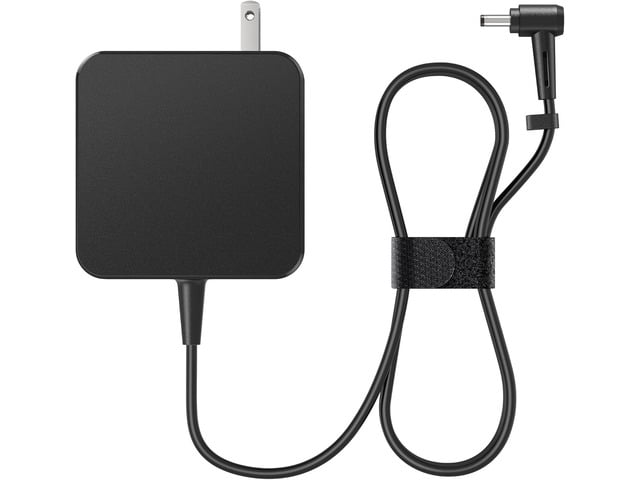 ASUS Laptop Charger Compatible with Asus Vivobook 14 15 17 65W Power Adapter For Flip 14 15, S13 S14 S15, Go 12 14 15, X510UR X515 X515J X515E X515M...