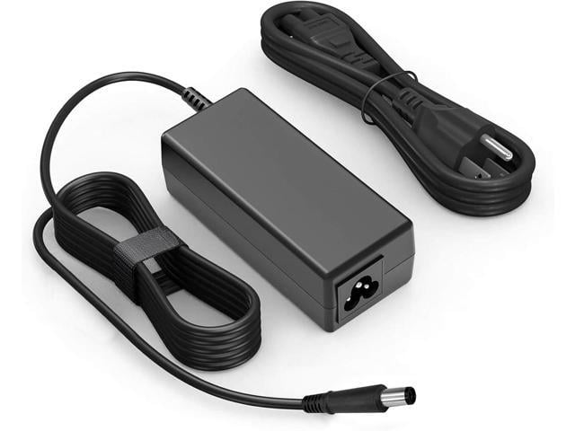 Dell Laptop AC Charger 65W watt AC Power Adapter 19.5V 3.34A for Dell Latitude E5440 E5470 7480 E6540 E7440 E7450 E7250 E6440 E6430 7490 7290 5490 5590...