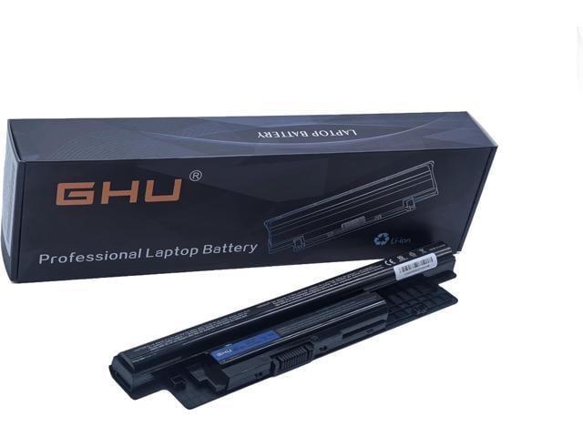 Dell GHU New Laptop Battery XCMRD 40 WH Compatible with Dell Inspiron 14-3421 5421 5437 15-3521 3531 3541 3543 3542 3537 5521 5537 17-3721 3737 5721...
