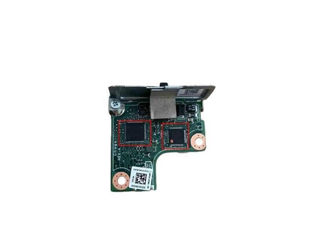 Notebook computers (Type C board) compatible with 400 600 800 G3 G4 G5 DM SFF 906318-002 906321-001 connectors.