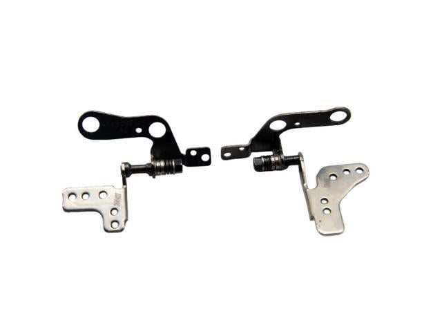 Hinges/Rings for LCD/LED Displays of Notebook Computers (X580, X580NV, X580BP, X580VD, X580VE).