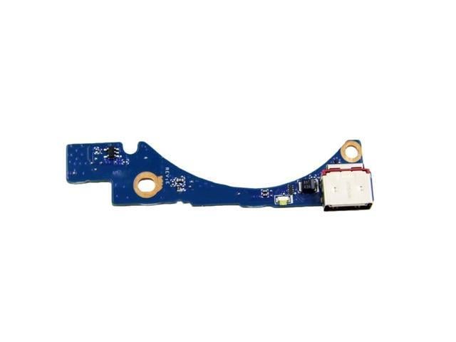 USB audio interface board for 15-DC series TPN-Q211 notebook computers: DAG3DBAB8E0 DAG3DBAB8F0 DA0G3DABCD0
