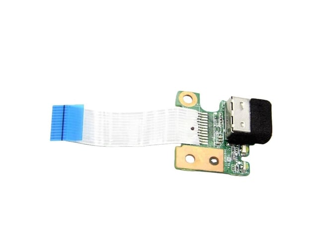 USB port board DAR33TB16C0 for G4-2000 series notebook computers