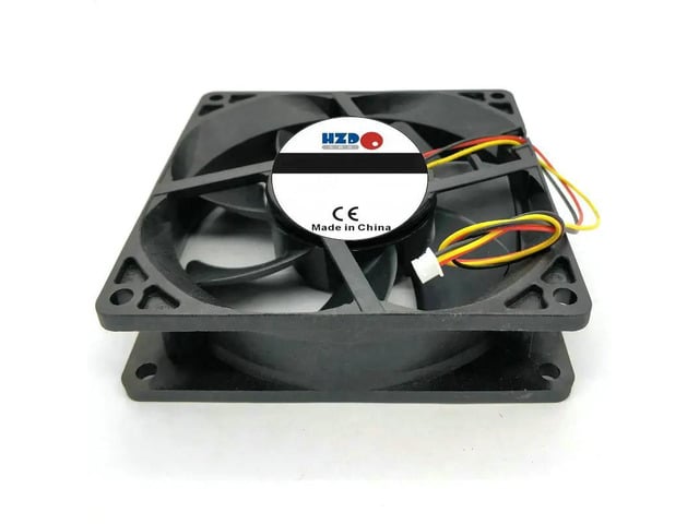 9cm U92T12MMB7-53 9225 12V 0.1A 3-wire notebook computer laptop chip