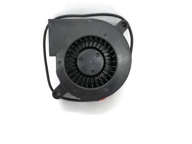 6CM BM6025-04W-B59 6025 12V 0.18A Three-wire laptop fan, suitable for VT491 projector laptops and notebook computers.