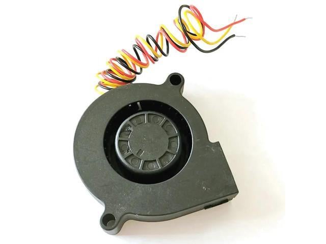 5015 24V 1.44W Drum Notebook Computer Notebook Computer Notebook Sputter MF50152VX-1L01C-A99