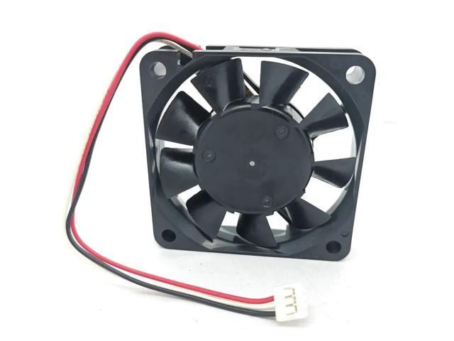 6cm 6015 24V Laptop Fan 2406KL-05W-B49
