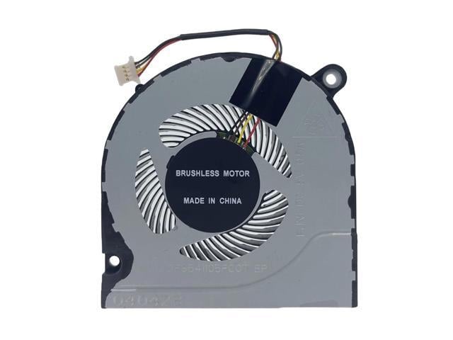 CPU cooling fan for laptops in the AN515-41, AN515-42, AN515-51, AN515-52, and AN515-53 series. (23.Q2CN2.001)
