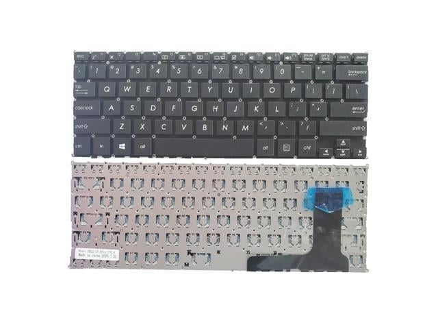 Compatible with E201, E202, E202SA, E202/S, E203N, E203M, E205, E205S, E205M, E202MA, and TP201SA notebook computer keyboards (US specification)...