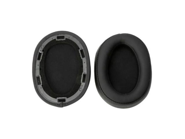 NNR-for Mdr-100Abn Wh-H900N Headphone Headsets Replace Earpads Cushion Cover