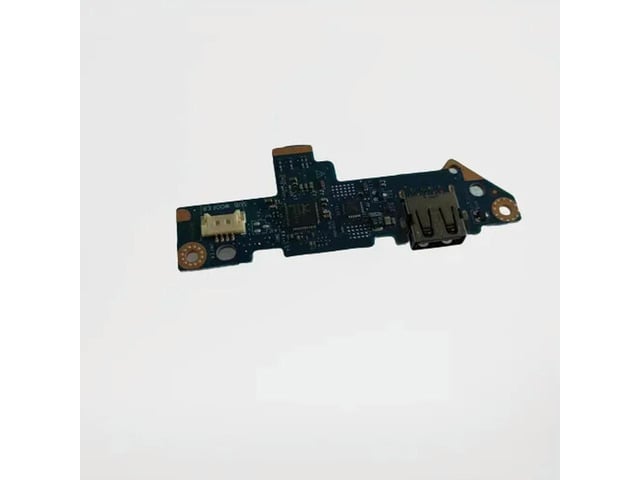 Laptop For 15 R3 15R4 17 R4 17R5 USB IO Board A16371 LS-D755P Subwoofer Interface Small Board P31E