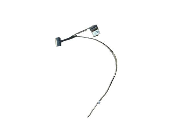Laptop Parts JC11A LCD EDP Cable Webcam Camera LED Lvds For DC020035K00